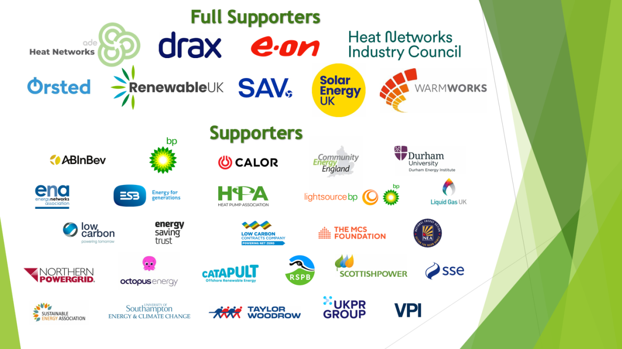 PRASEG Supporter Logos