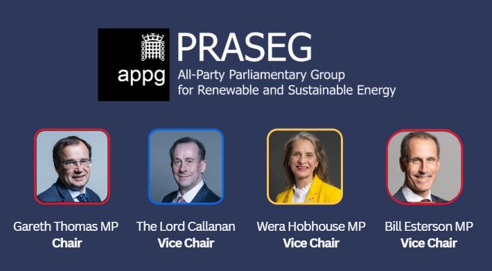PRASEG Officers 21 Oct 2026