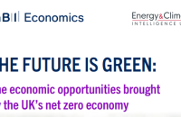 The Future is Green