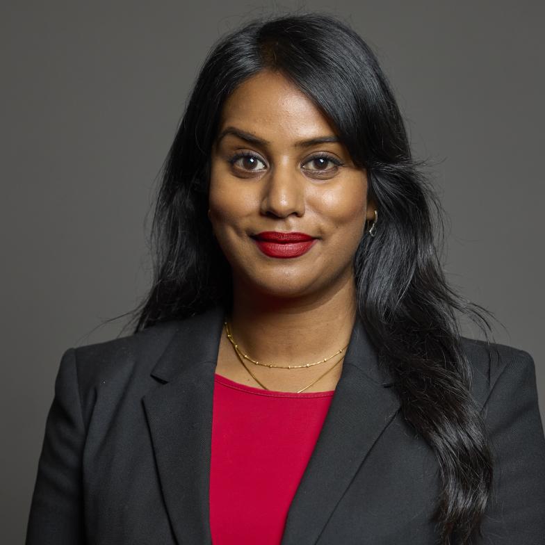 Uma Kumaran