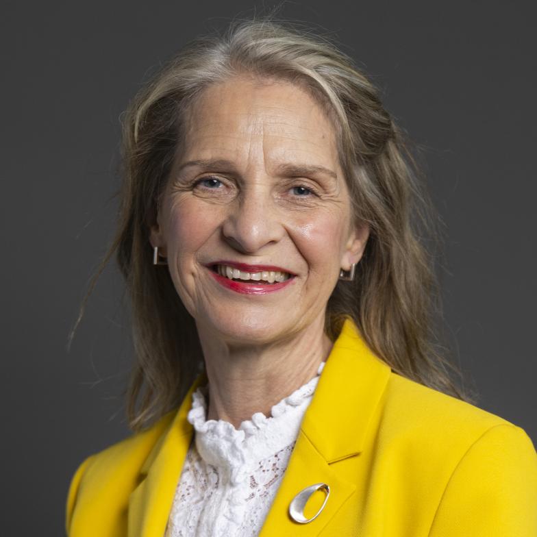 Wera Hobhouse MP