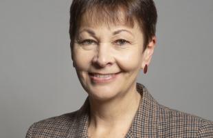 Caroline Lucas MP