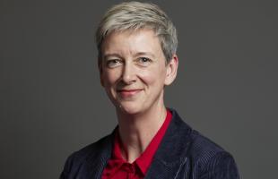 Polly Billington MP - PRASEG Chair